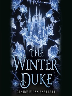 cover image of The Winter Duke